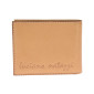 Mens Luciano Natazzi Rfid Blocking Bifol - Image5