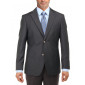 Mens Salvatore Exte 2 Button Suit Separa - Image1