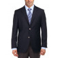 Mens Salvatore Exte 2 Button Suit Separa - Image1