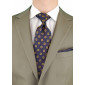 Mens 2 Button Suit Nano Luxury Technolog - Image3