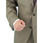 Mens 2 Button Suit Nano Luxury Technolog - Image4