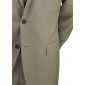 Mens 2 Button Suit Nano Luxury Technolog - Image5