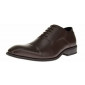 Mens Darya Trading Designer Leather Oxfo - Image1