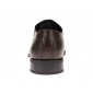 Mens Darya Trading Designer Leather Oxfo - Image3