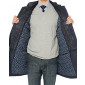 Mens Luciano Natazzi Modern Fit Insulate - Image5