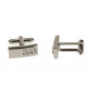 Mens Darya Trading Modern Crystal Cuffli - Image3