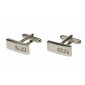 Mens Darya Trading Modern Crystal Cuffli - Image4
