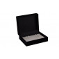 Mens Darya Trading Modern Crystal Cuffli - Image5