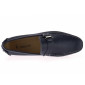 Mens Salvatore Exte Leather Driving Shoe - Image7