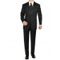 Mens Giorgio Napoli Tuxedo Suit 1 Button - Image1