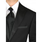 Mens Giorgio Napoli Tuxedo Suit 1 Button - Image3
