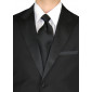 Mens Giorgio Napoli Tuxedo Suit 1 Button - Image4