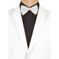 Mens Giorgio Napoli Tuxedo Suit Two Butt - Image4