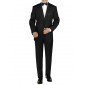 Mens Giorgio Napoli Tuxedo Suit Two Butt - Image1