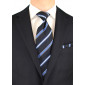 Mens Darya Trading 2 Button Suit Nano Lu - Image3