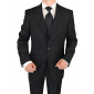 Mens Giorgio Napoli Suit Three Button Ja - Image1