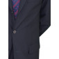 Mens Giorgio Napoli Suit Three Button Ja - Image5