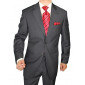 Mens Giorgio Napoli Two Button Jacket Fl - Image1