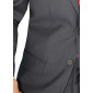 Mens Giorgio Napoli Two Button Jacket Fl - Image4