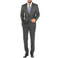 Mens Salvatore Exte Modern Two Button 2  - Image1