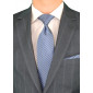 Mens Salvatore Exte Modern Two Button 2  - Image4