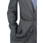 Mens Salvatore Exte Modern Two Button 2  - Image5