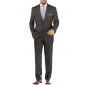 Mens Salvatore Exte Modern Two Button 2  - Image1