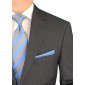 Mens Salvatore Exte Modern Two Button 2  - Image3