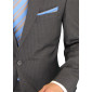 Mens Salvatore Exte Modern Two Button 2  - Image6