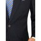 Mens Salvatore Exte Modern Two Button 2  - Image6