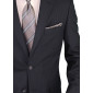 Mens Salvatore Exte Modern Two Button Ja - Image4