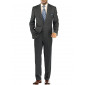 Mens Salvatore Exte Modern Two Button Ja - Image1