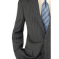 Mens Salvatore Exte Modern Two Button Ja - Image3