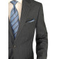 Mens Salvatore Exte Modern Two Button Ja - Image4