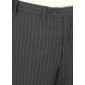 Mens Salvatore Exte Modern Two Button Ja - Image6