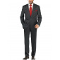 Mens Salvatore Exte Modern Two Button Ja - Image1