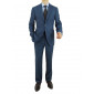 Mens Salvatore Exte 2 Button Modern Fit  - Image1