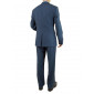 Mens Salvatore Exte 2 Button Modern Fit  - Image3