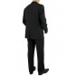 Mens Salvatore Exte 2 Button Modern Fit  - Image3