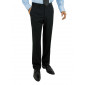 Mens Salvatore Exte 2 Button Modern Fit  - Image4