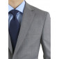 Mens Salvatore Exte Two Button 2 Piece A - Image3