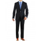 Mens Salvatore Exte Two Button 2 Piece A - Image1