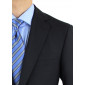 Mens Salvatore Exte Two Button 2 Piece A - Image3