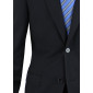 Mens Salvatore Exte Two Button 2 Piece A - Image5