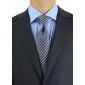Mens Salvatore Exte Two Button 2 Piece A - Image4