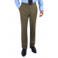 Mens Salvatore Exte 2 Button Modern Fit  - Image4