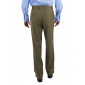 Mens Salvatore Exte 2 Button Modern Fit  - Image5