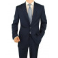 Mens Salvatore Exte Three Button 2 Piece - Image1