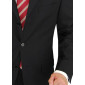 Mens Salvatore Exte Three Button 2 Piece - Image5