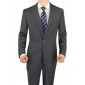 Mens Salvatore Exte Three Button 2 Piece - Image1